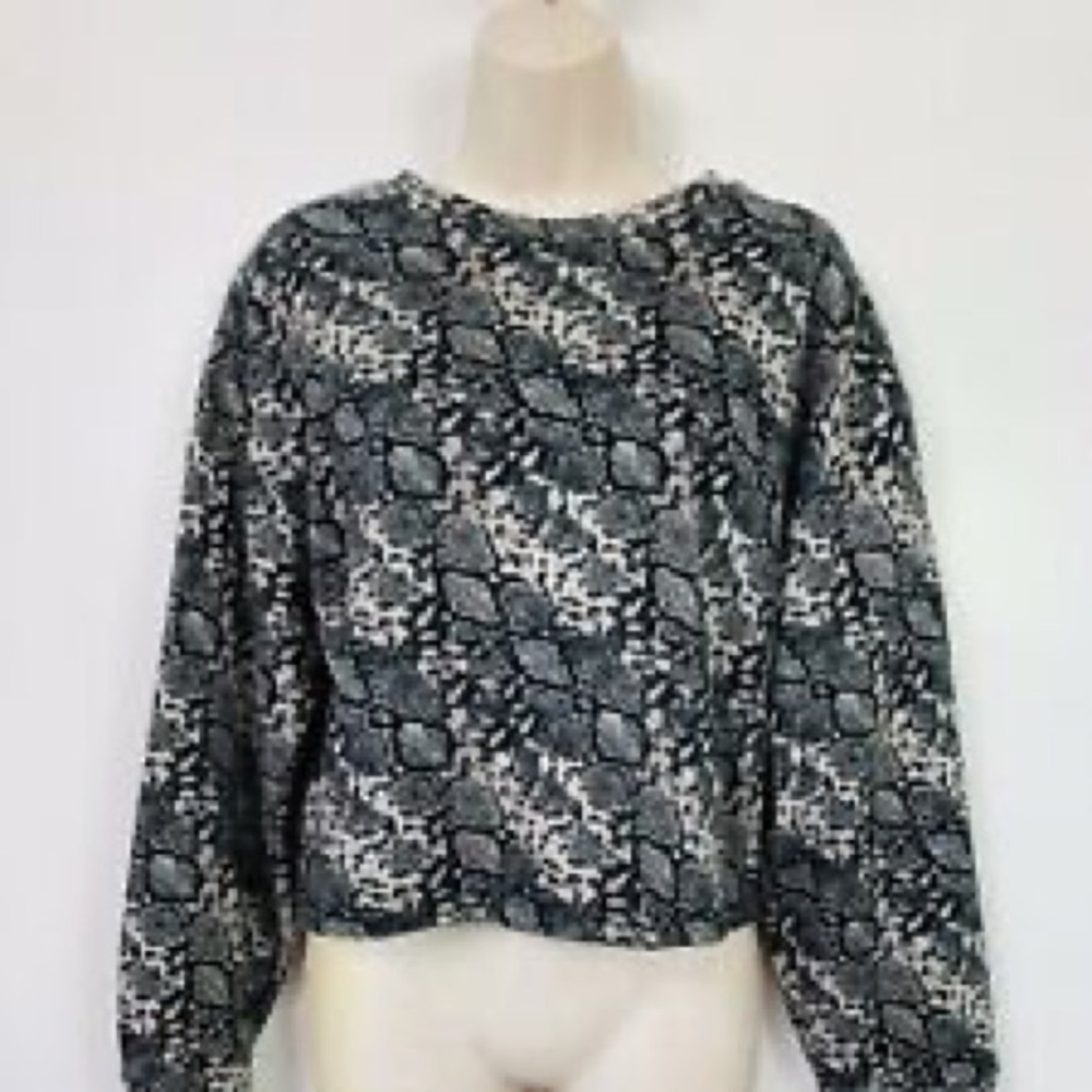 Zara Woman sweater